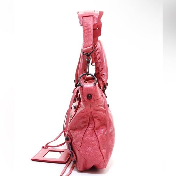 💞BALENICAGA CITY💞 2 way bag! Excellent condition! - Picture 6 of 16